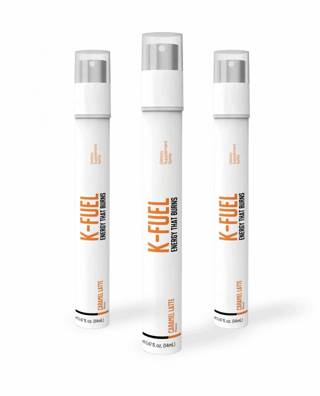 K-FUEL