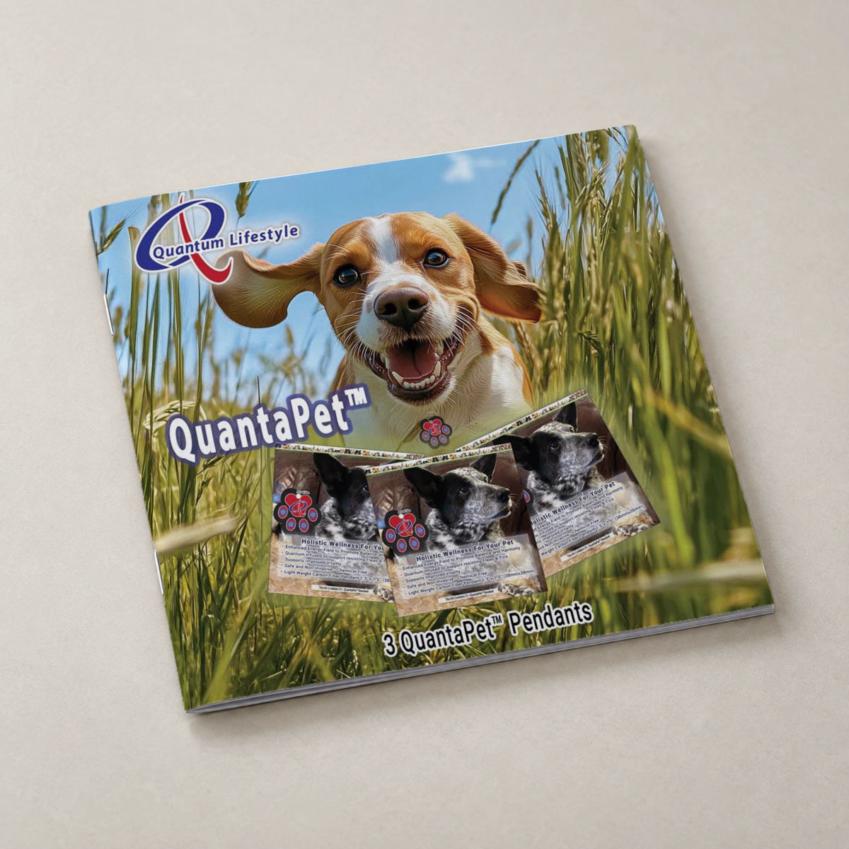 QuantaPet™