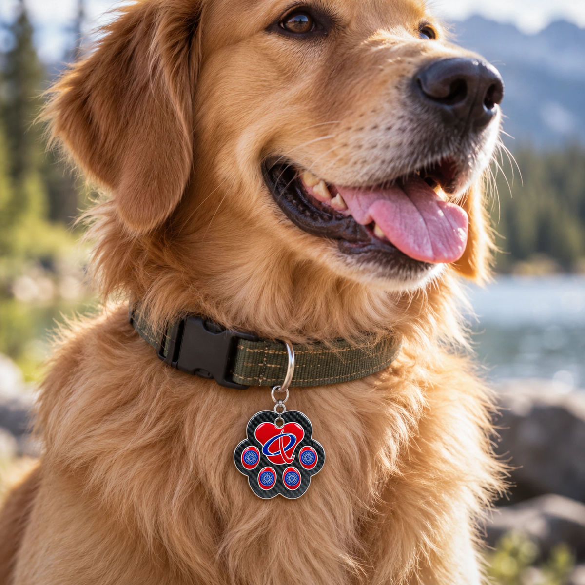 QuantaPet™ 3-Pack