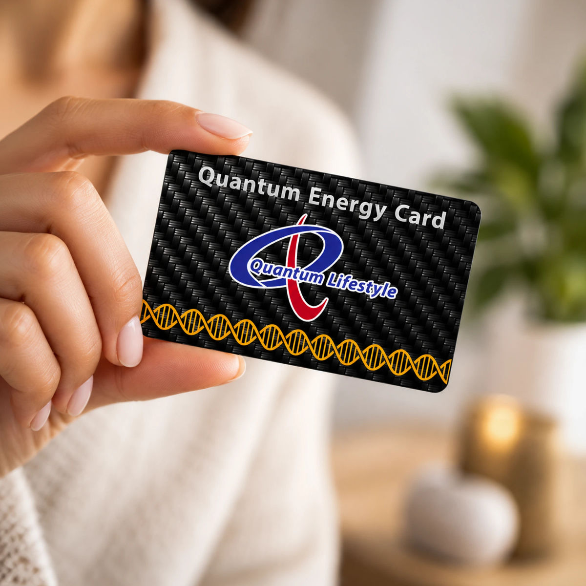 Quantum Energy Card™ 3-Pack