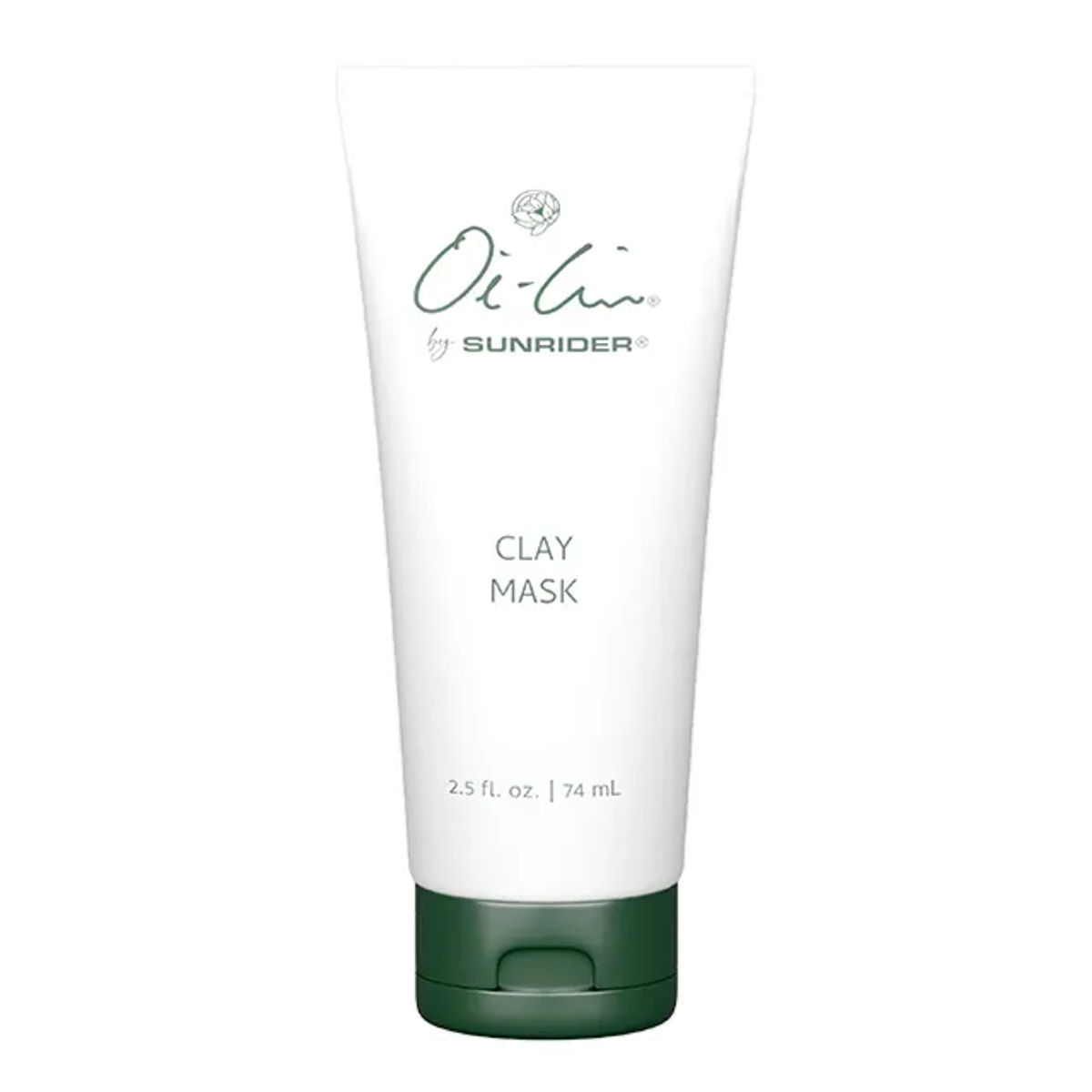 Oi-Lin® Clay Mask