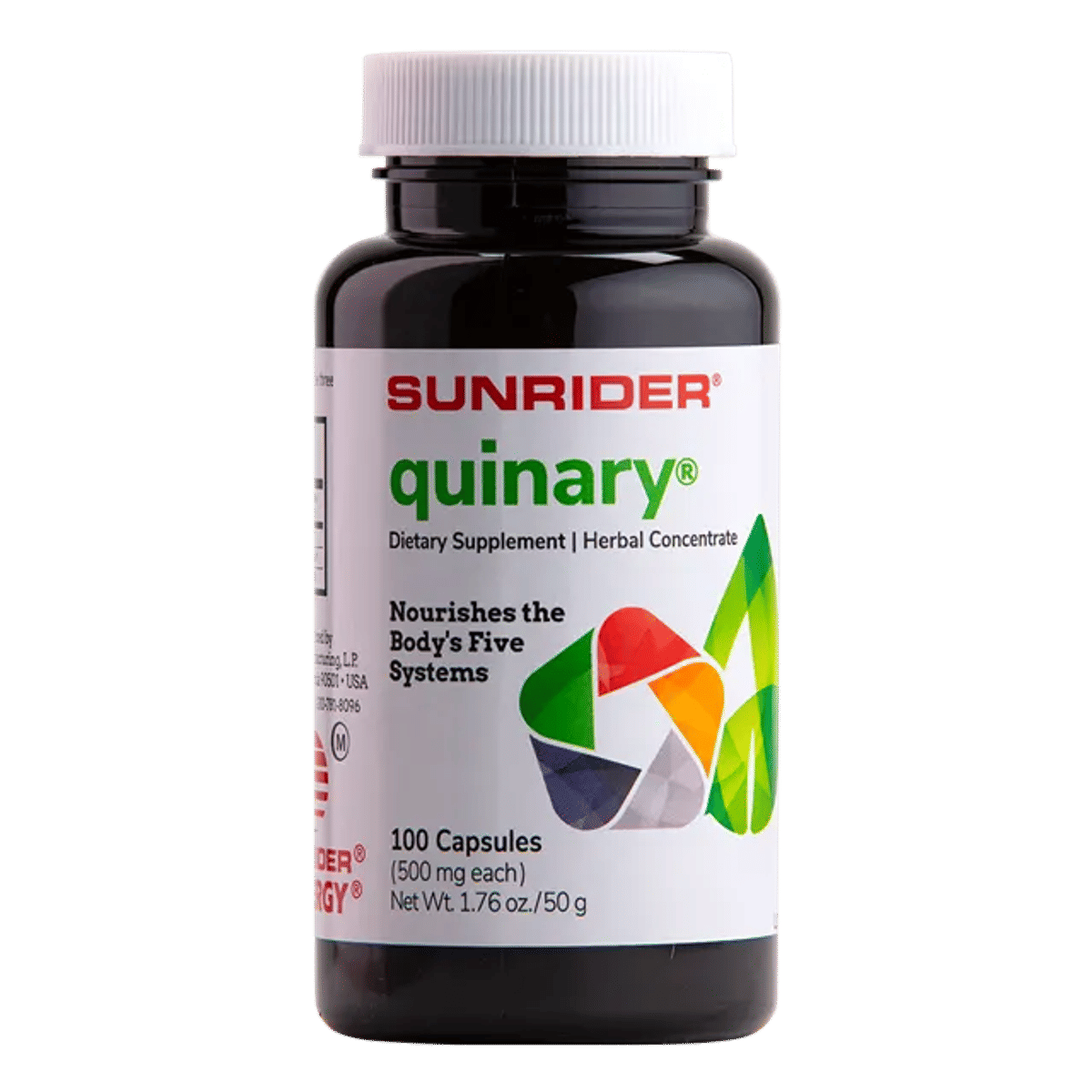Quinary®