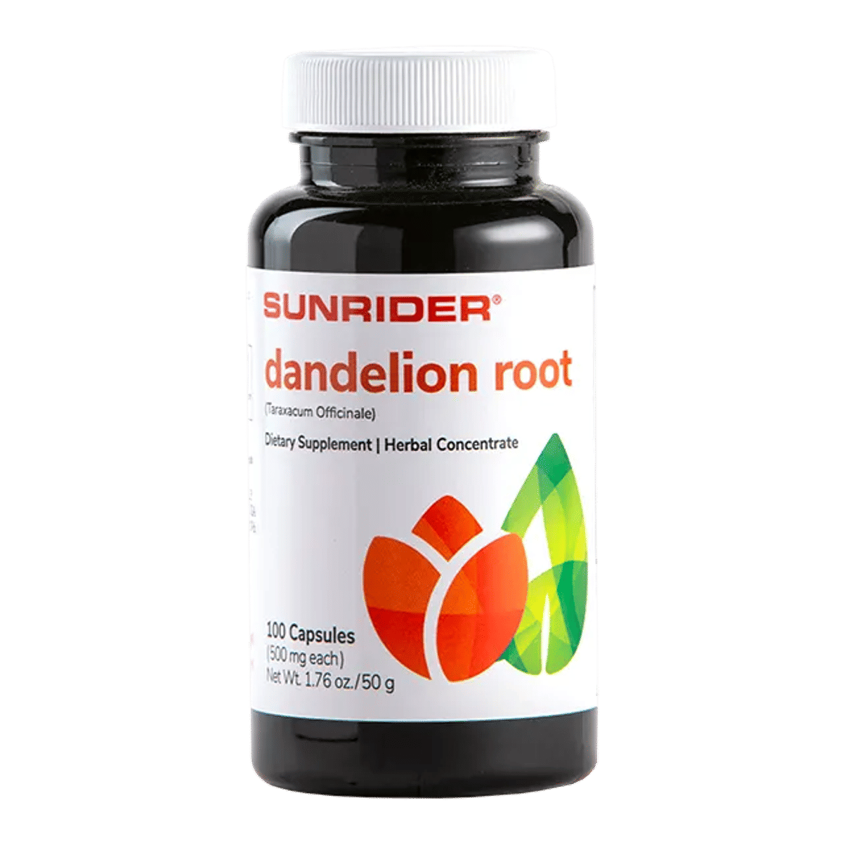 Dandelion Root