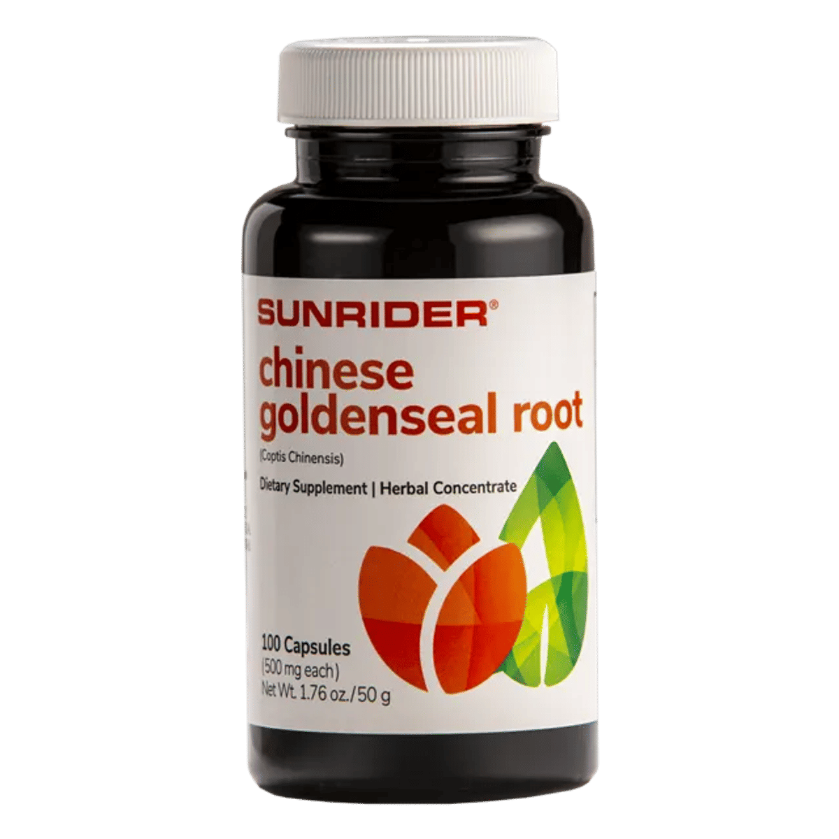 Chinese Goldenseal Root