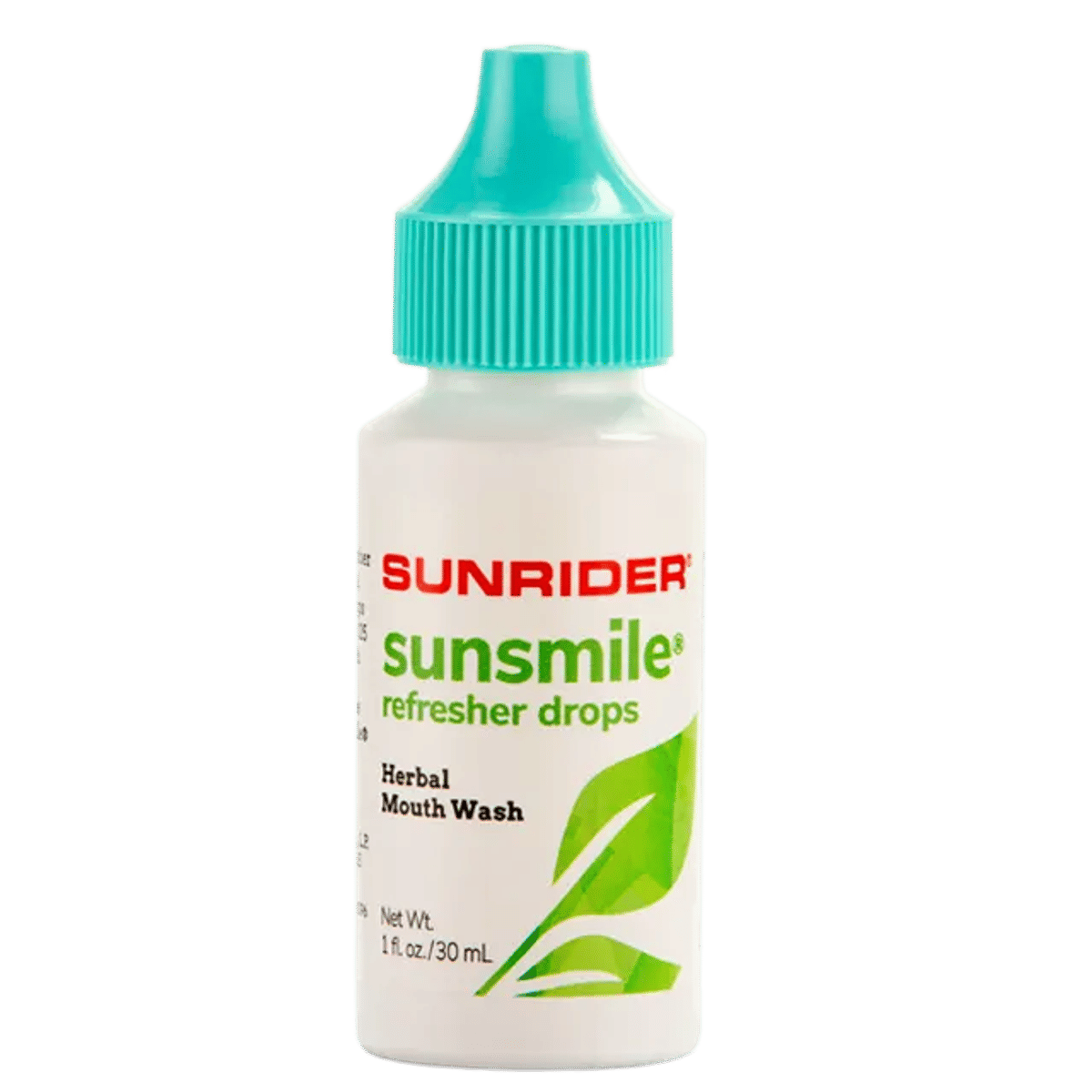 SunSmile® Refresher Drops
