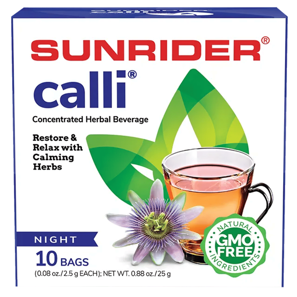 Calli® Night