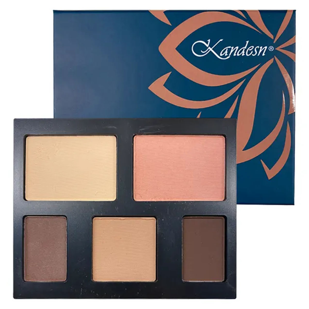 Kandesn® Face Palette