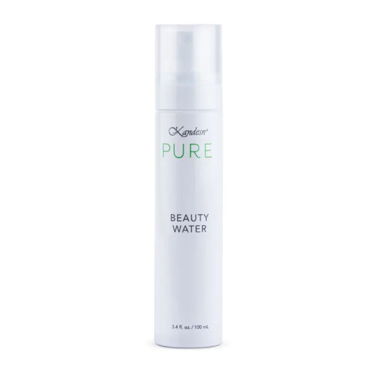 Kandesn® Pure Beauty Water