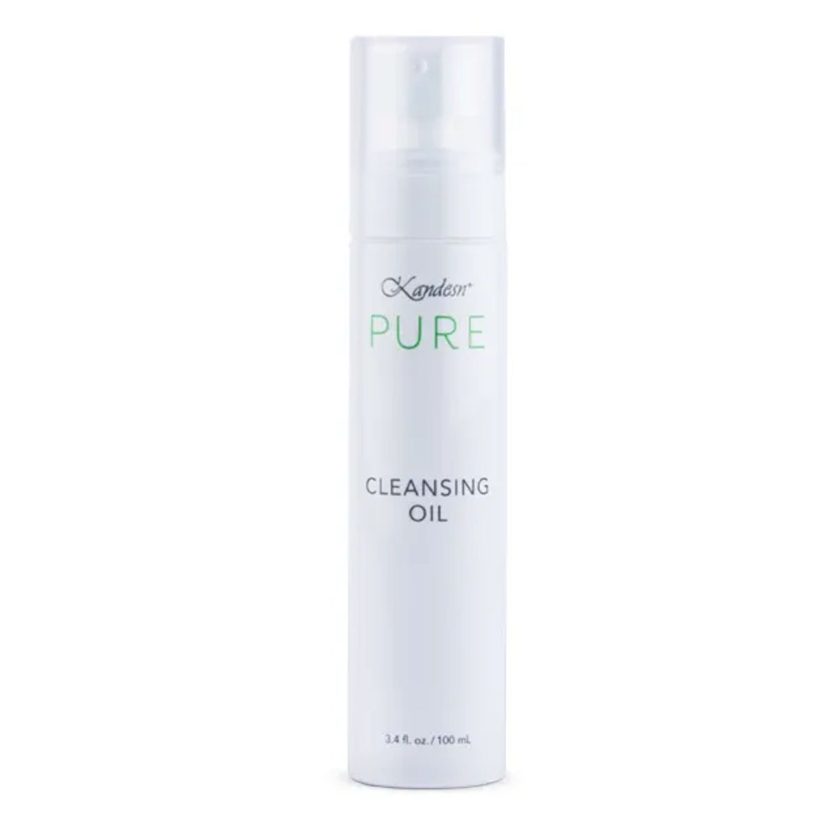 Kandesn® Pure Cleansing Oil