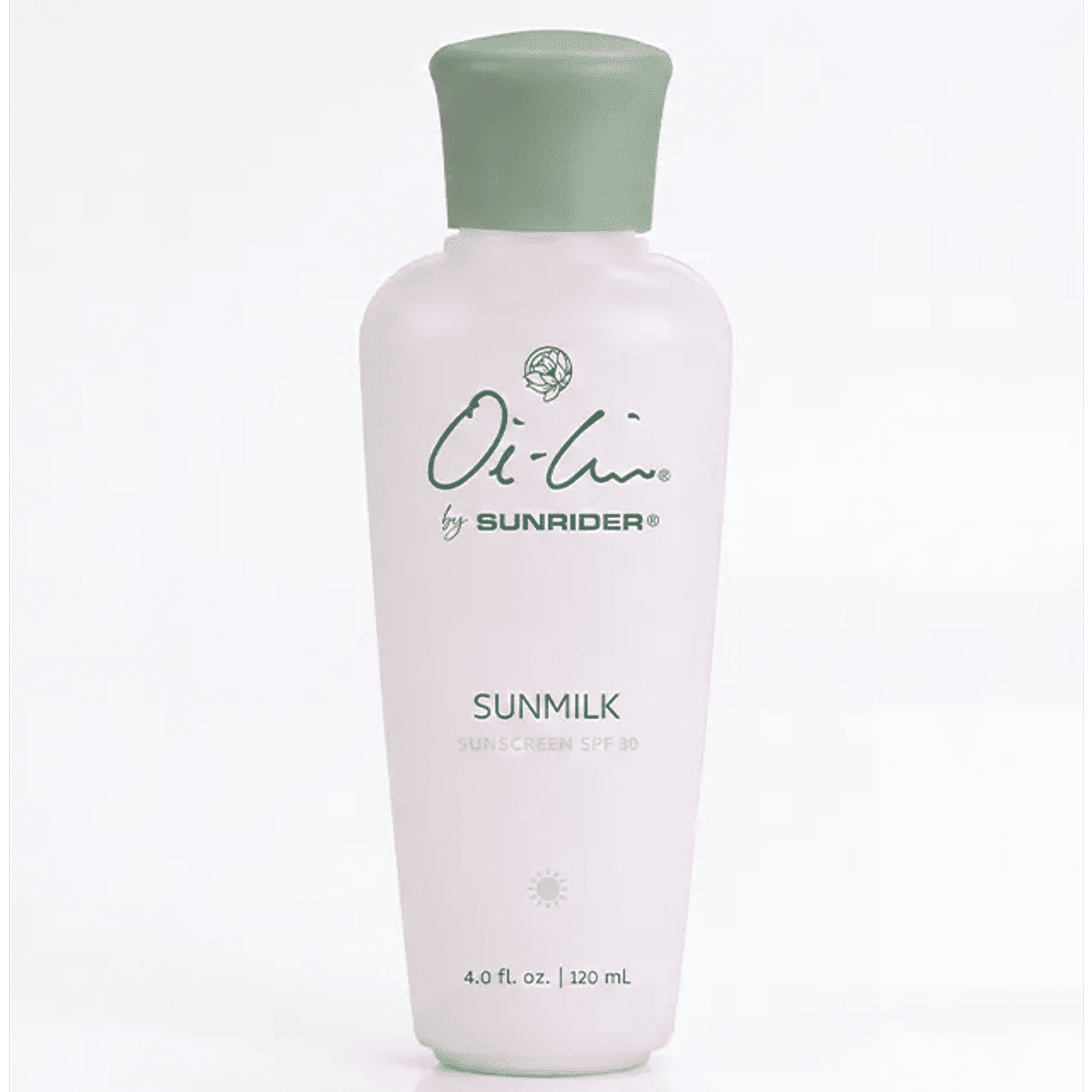 Oi-Lin® Sunmilk Sunscreen SPF 30