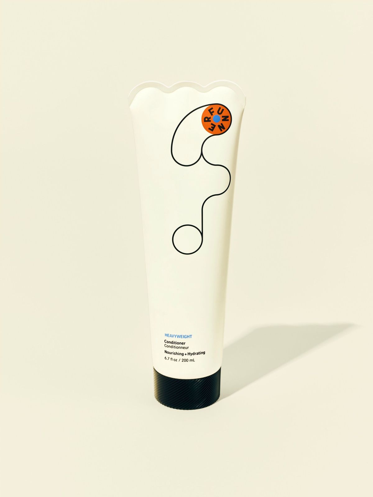 Heavyweight Conditioner