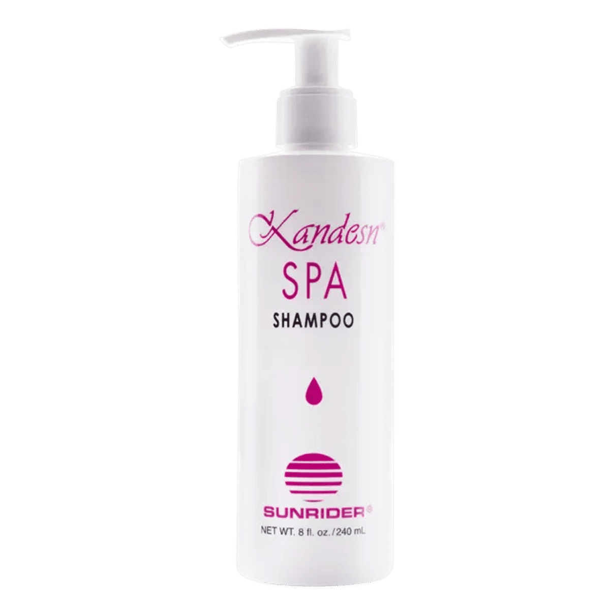 Kandesn® Spa Shampoo