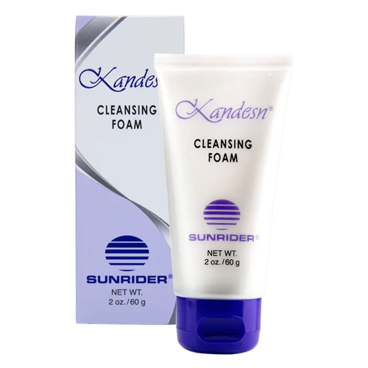 Kandesn® Cleansing Foam