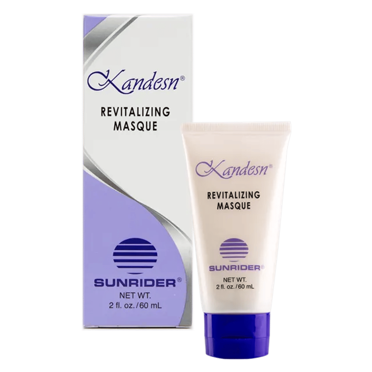 Kandesn® Revitalizing Masque