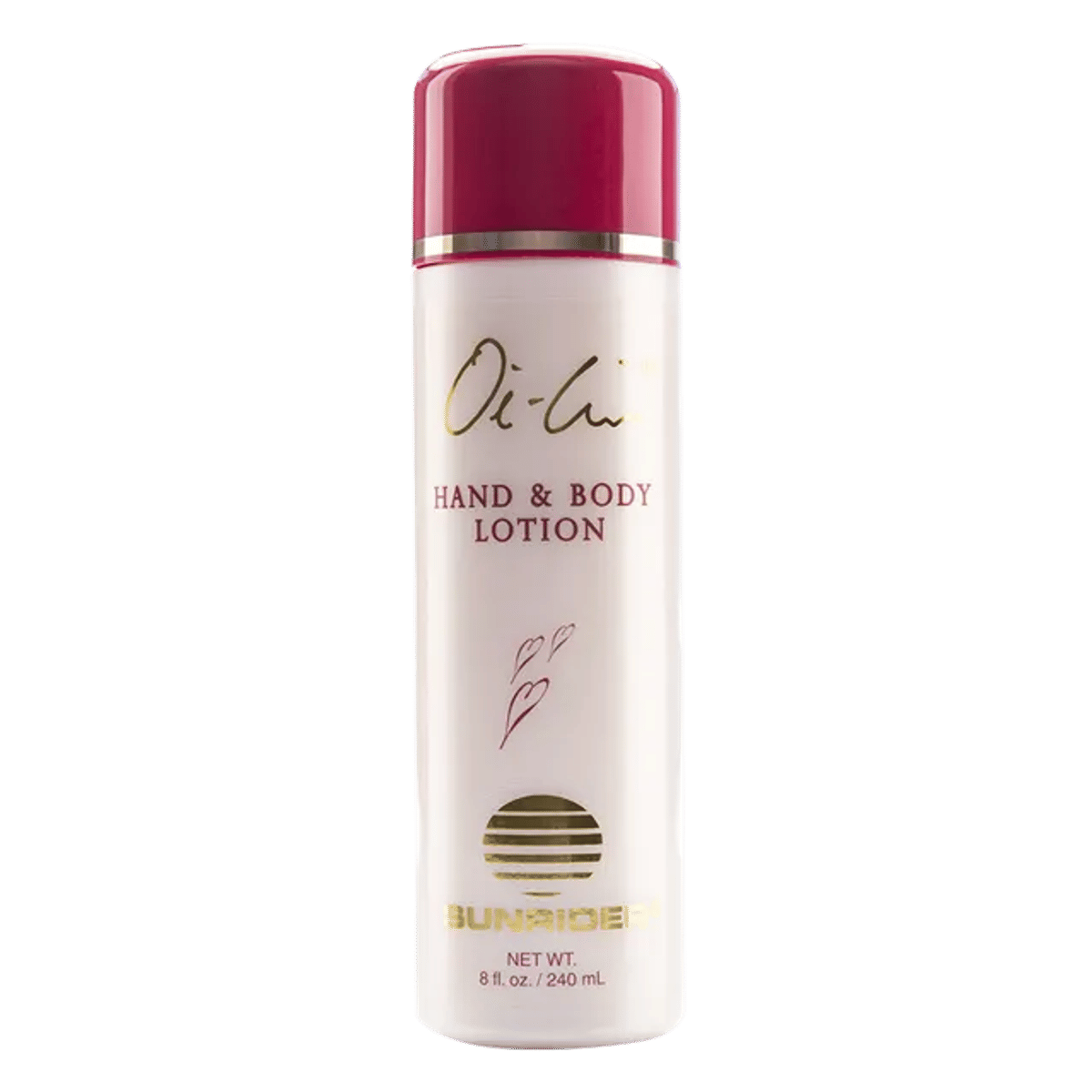 Oi-Lin® Hand & Body Lotion