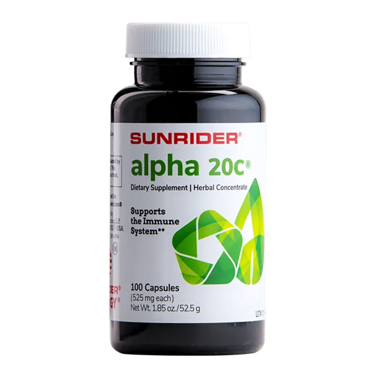 Alpha 20C®