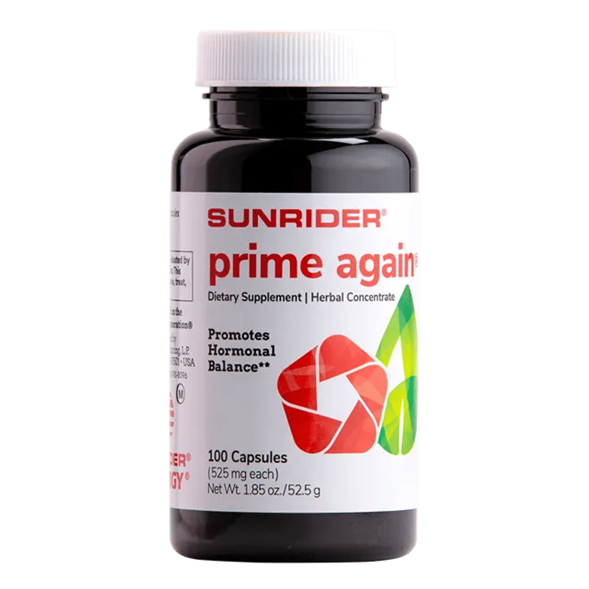 Prime Again®