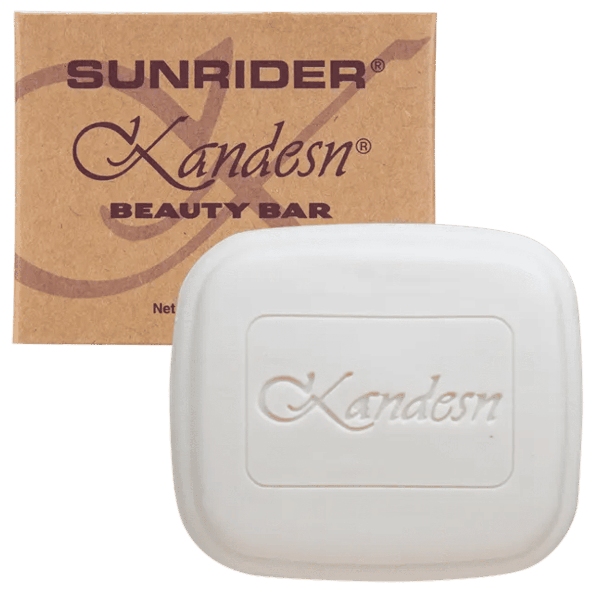 Kandesn® Beauty Bar