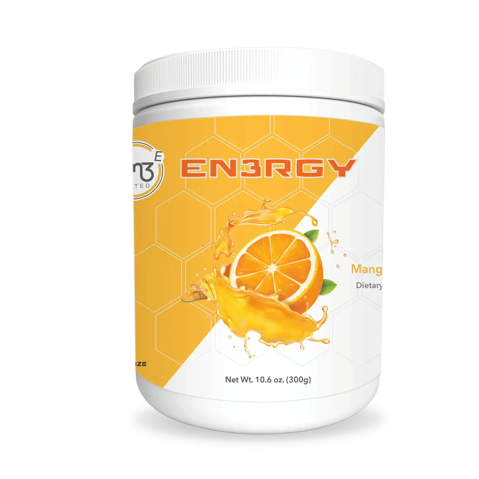 En3rgy (Energy)