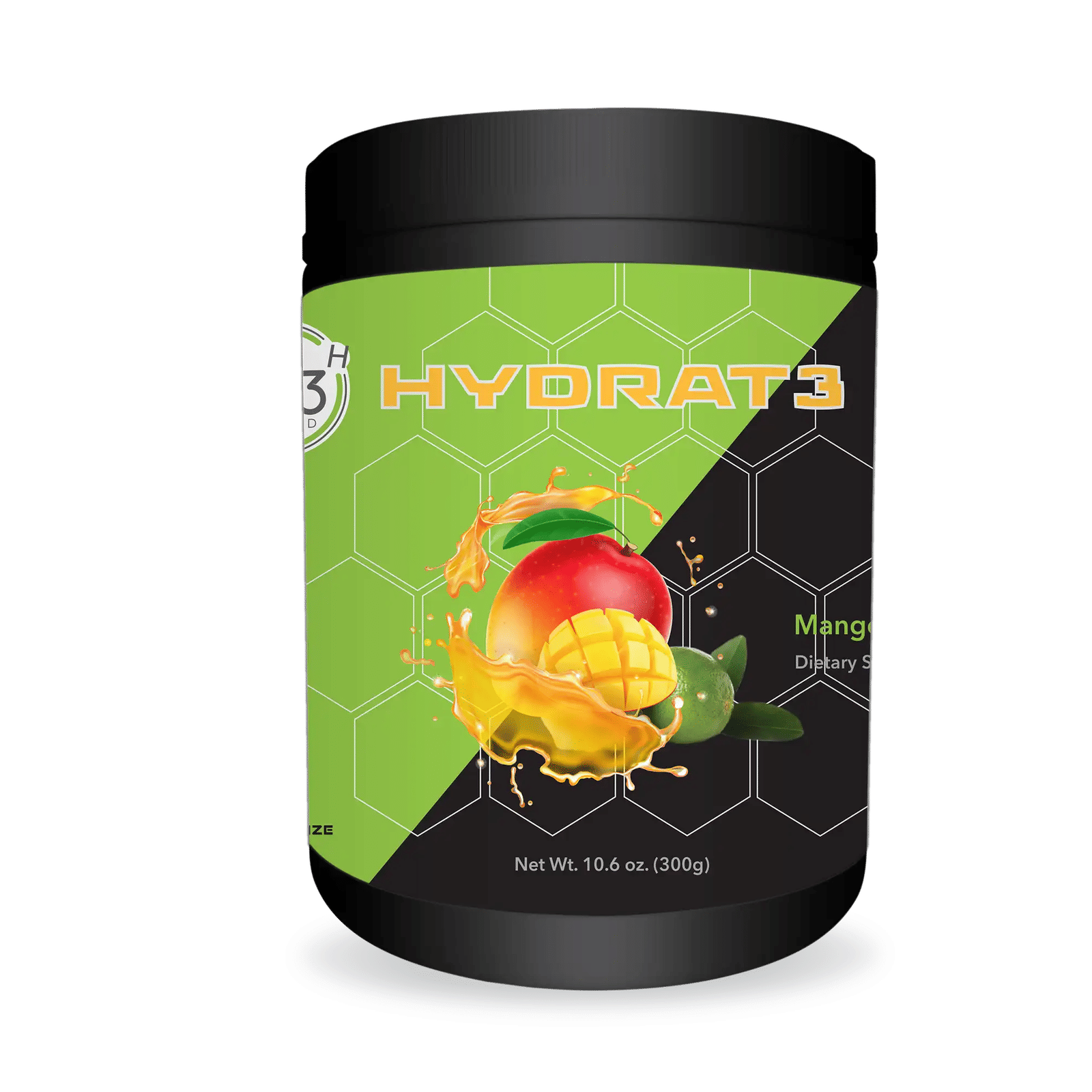Hydrat3 (Hydrate)