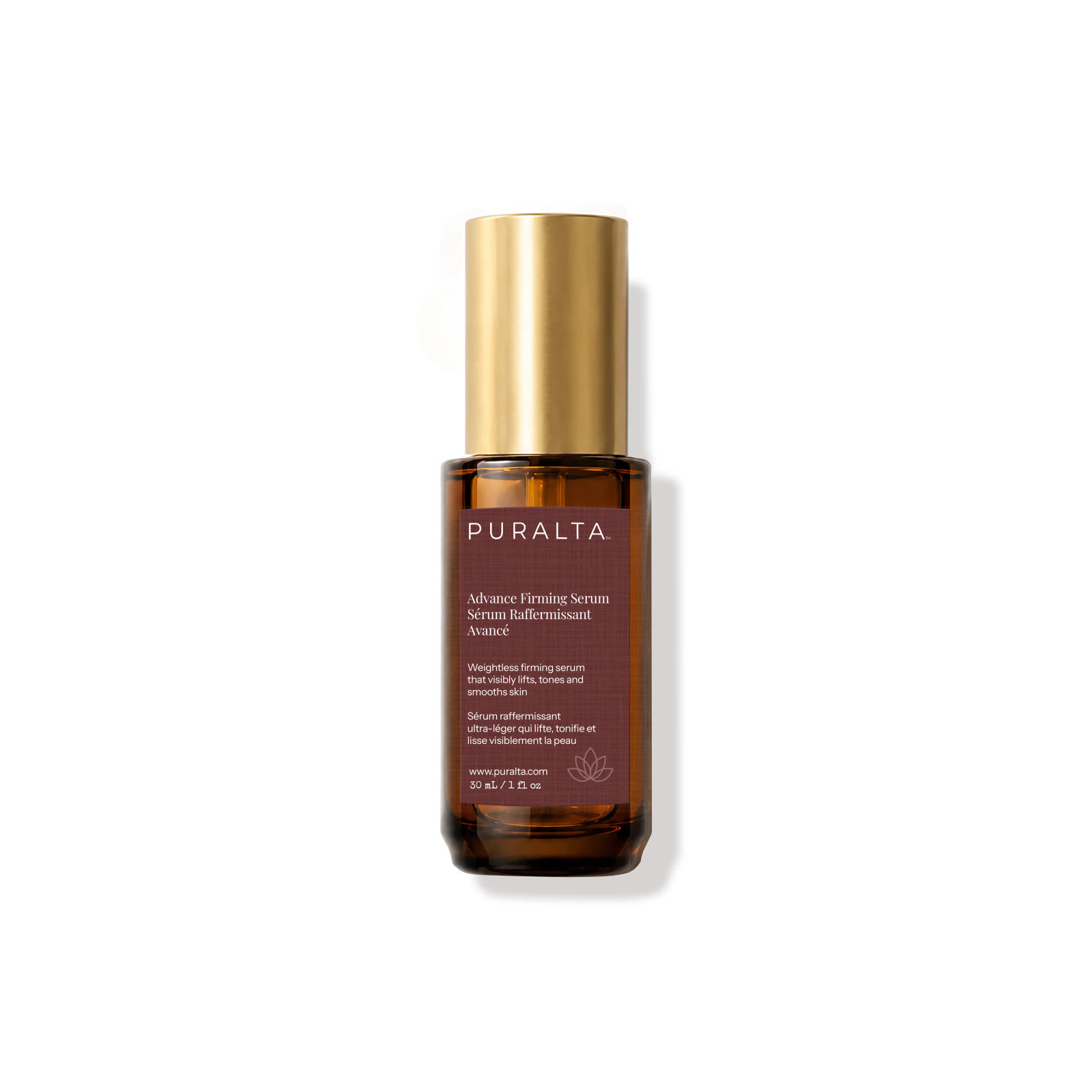 Advance Firming Serum