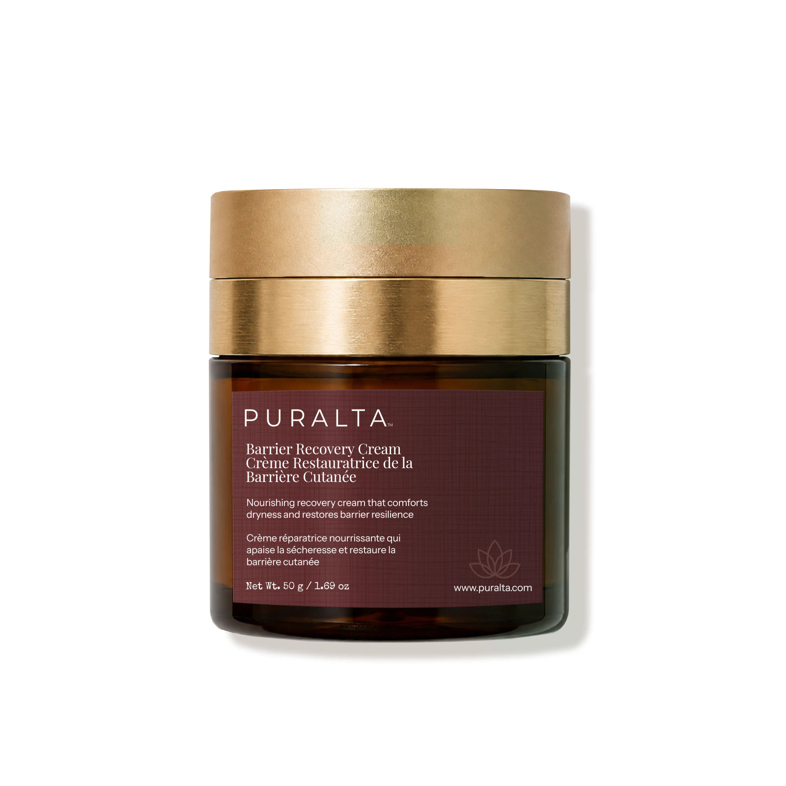 Barrier Recovery Cream