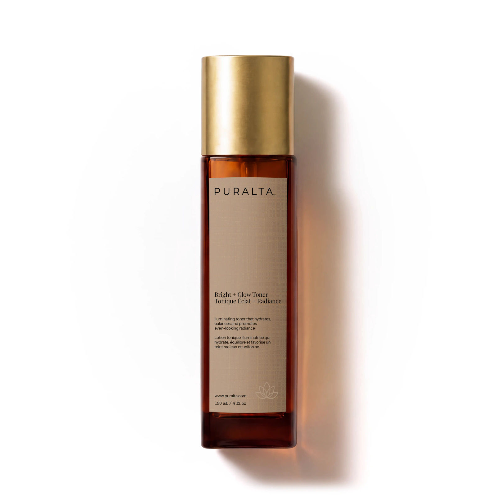 Bright & Glow Toner