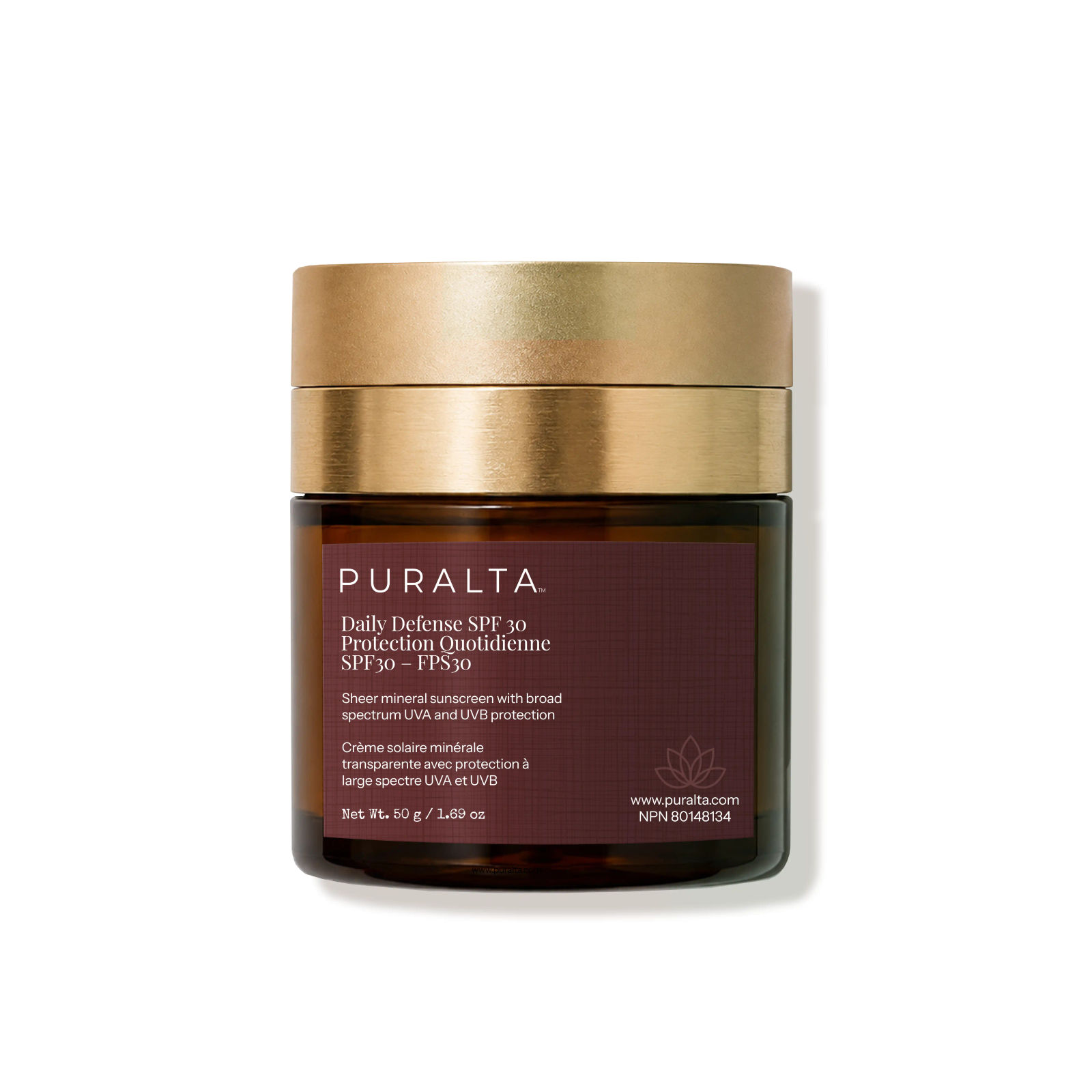 Daily Defense SPF 30