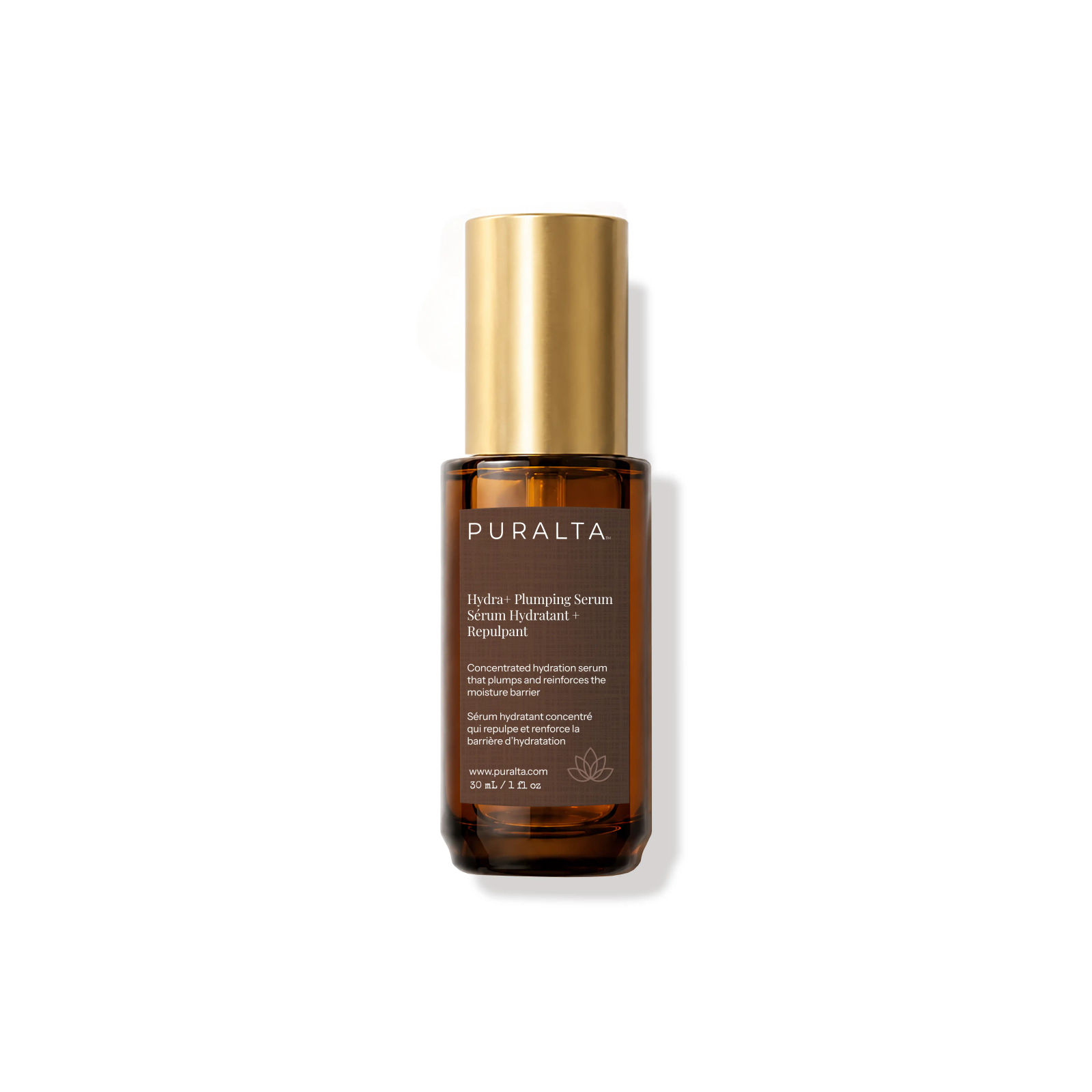 Hydra+ Plumping Serum