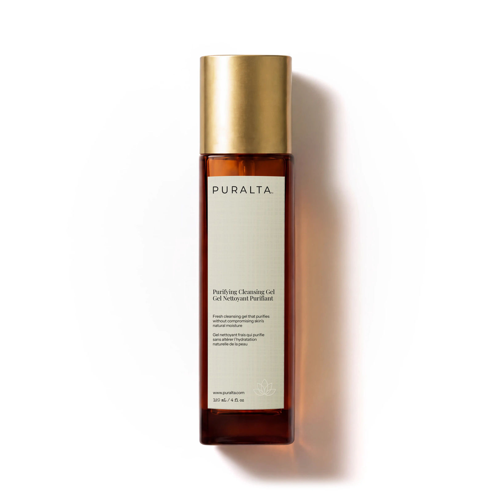 Purifying Cleansing Gel