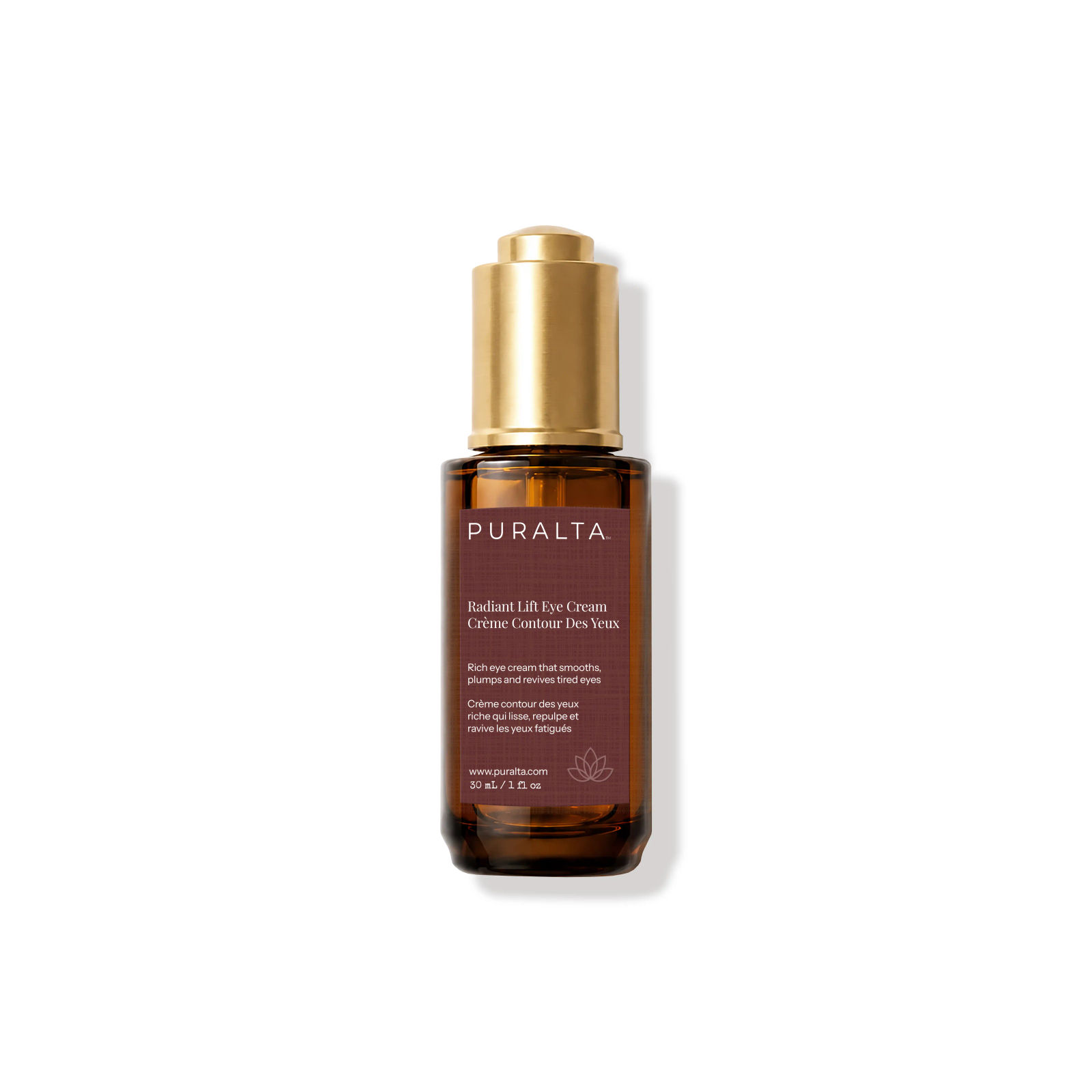 Radiant Lift Eye Cream