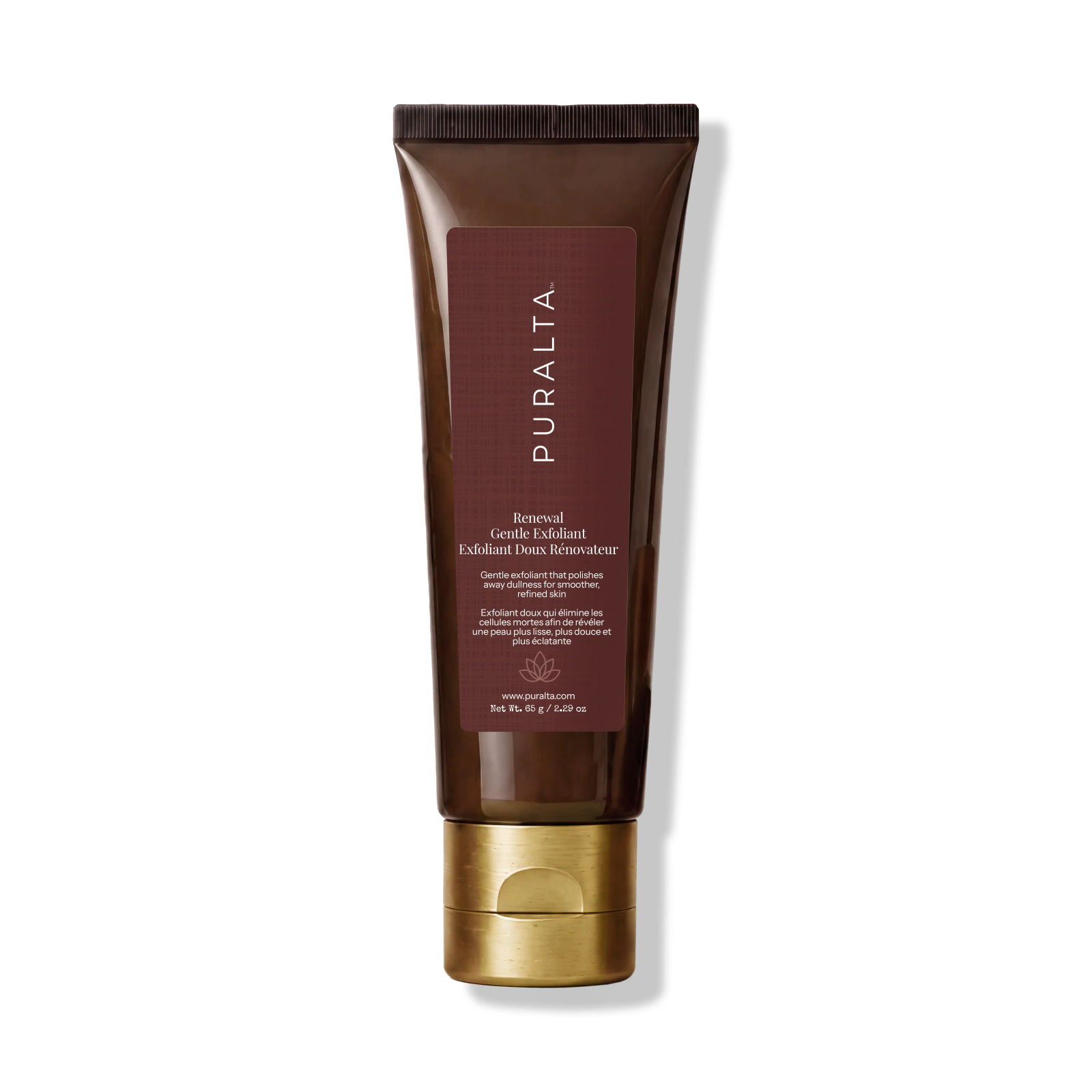 Renewal Gentle Exfoliant