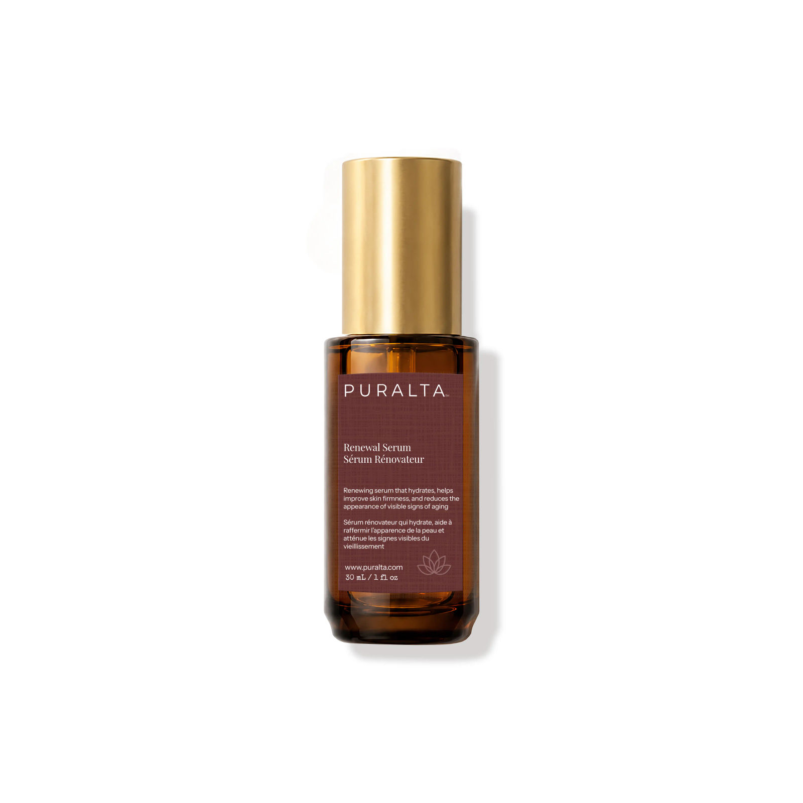 Renewal Serum