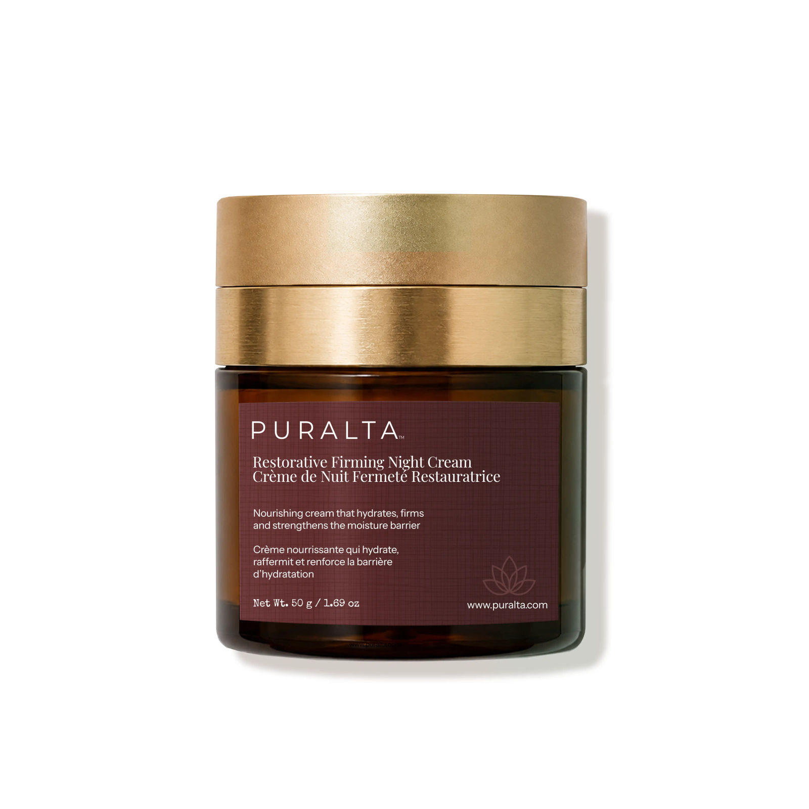Restorative Firming Night Cream