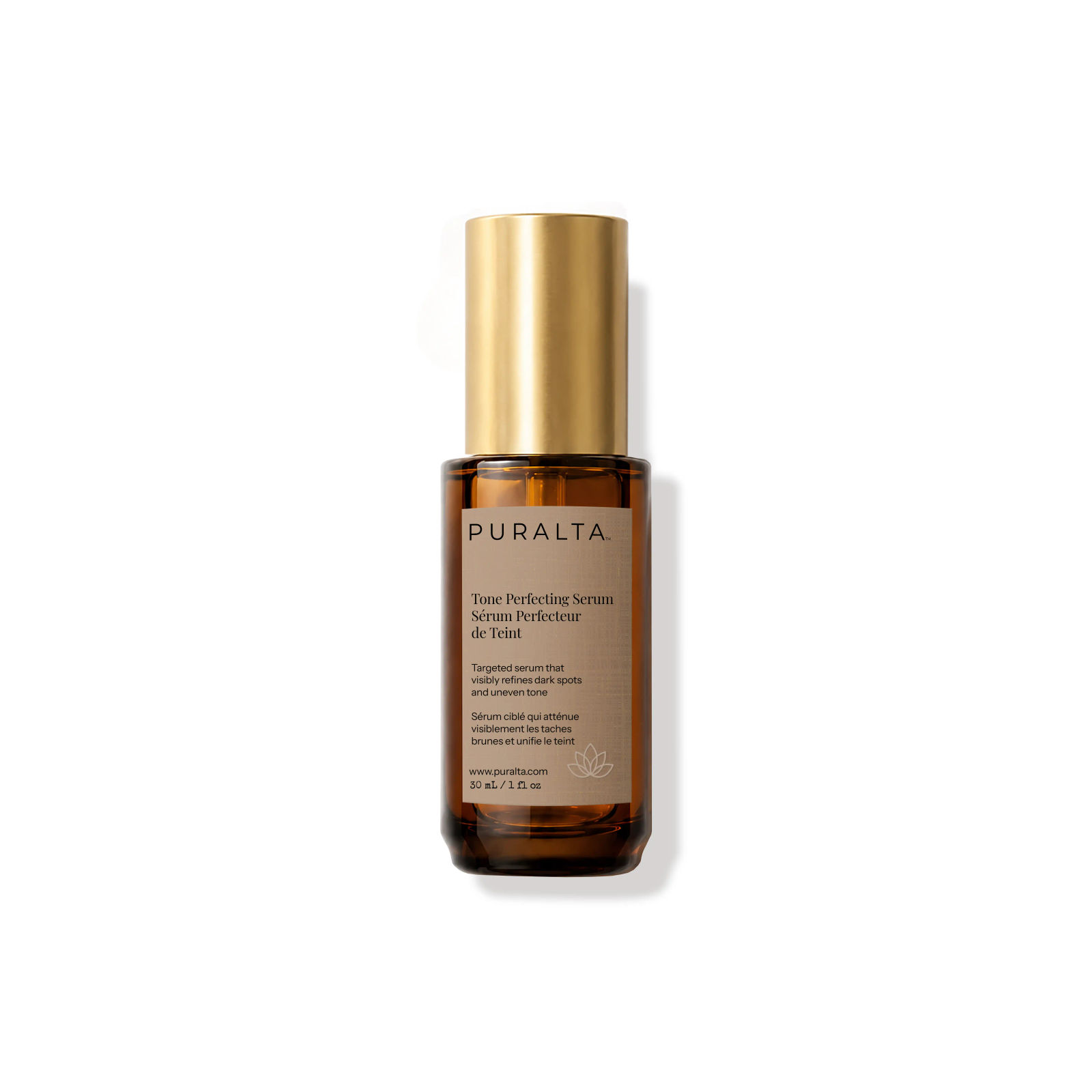 Tone Perfecting Serum