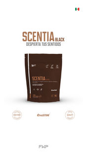 SCENTIA — view 1