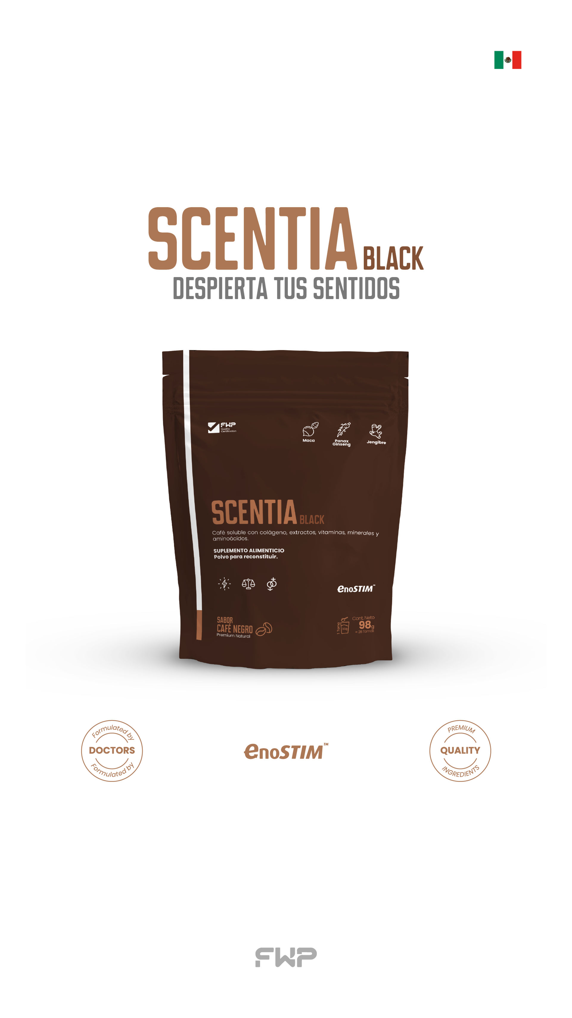 SCENTIA