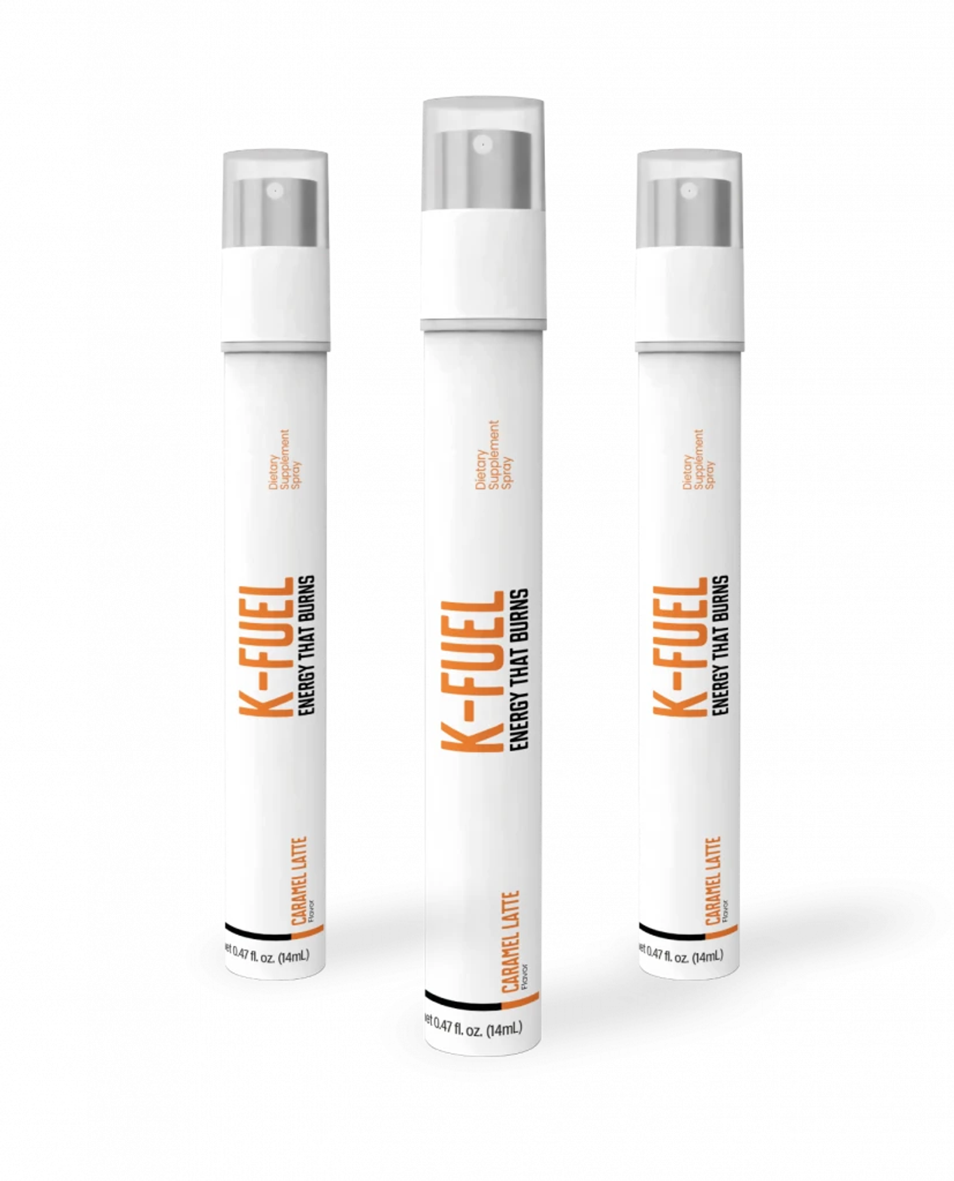 K-FUEL