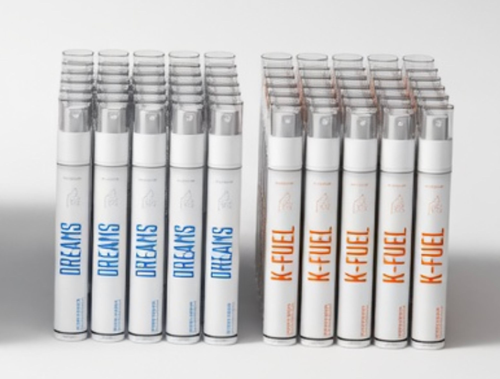 Dreams + K-FUEL 48 Pack (24+24)