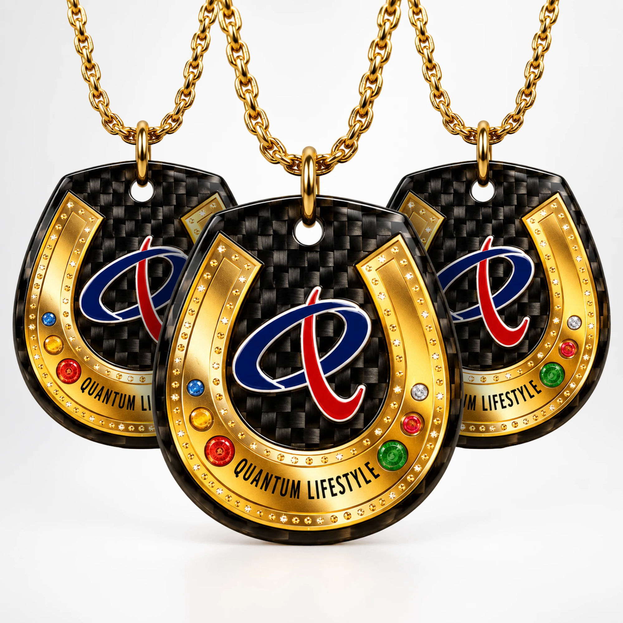 LuckyGram™ 3-Pack