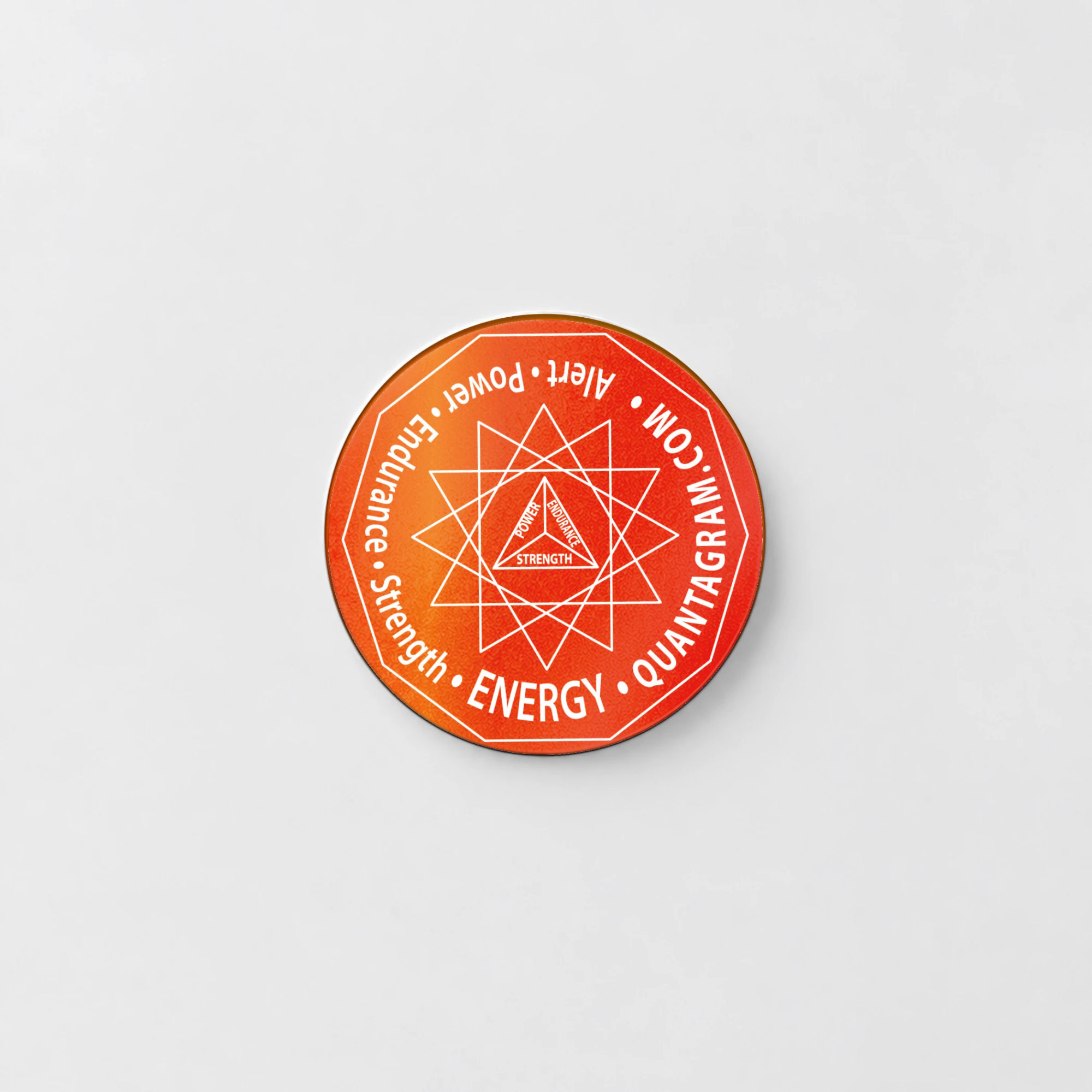 Energy QuantaGram™