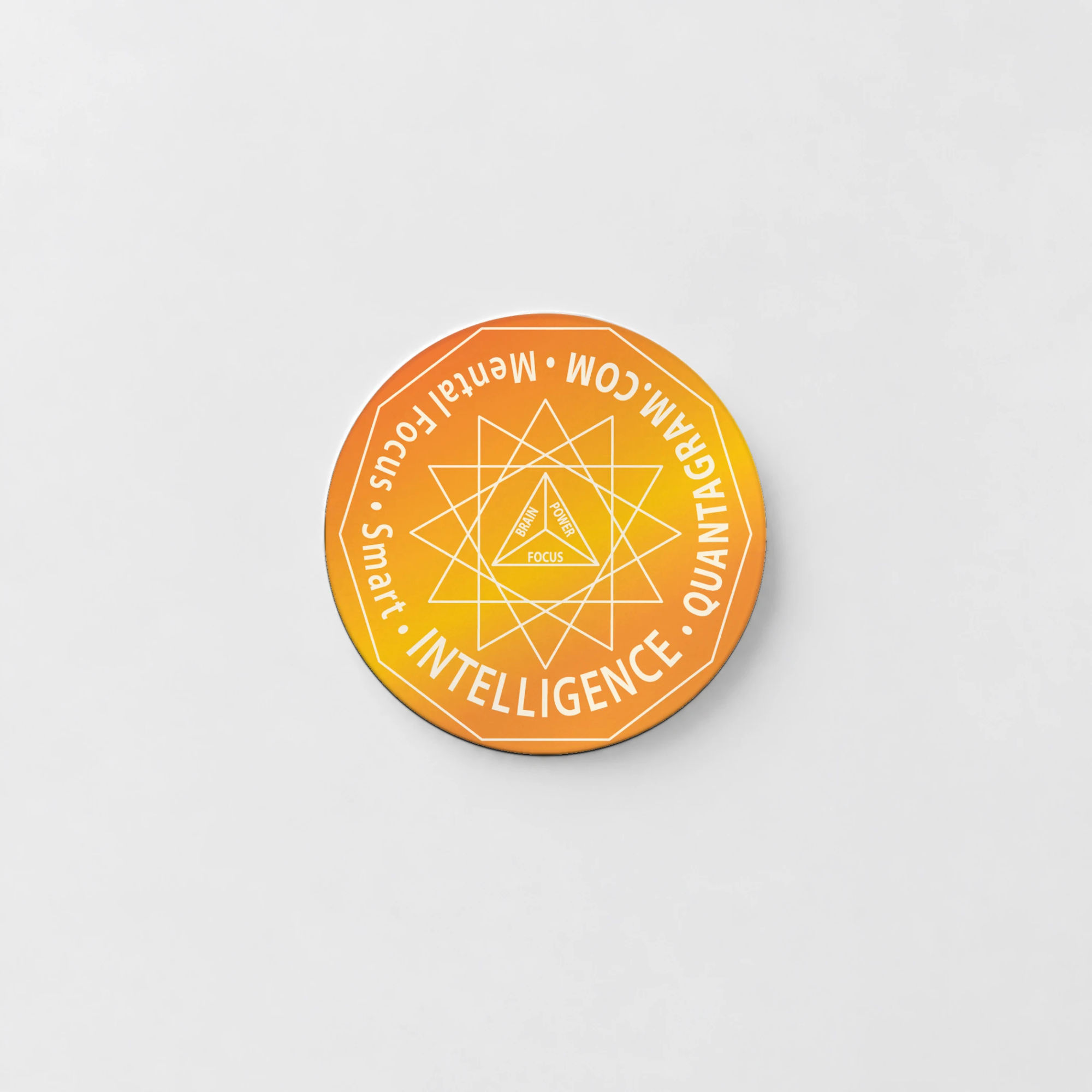 Intelligence QuantaGram™