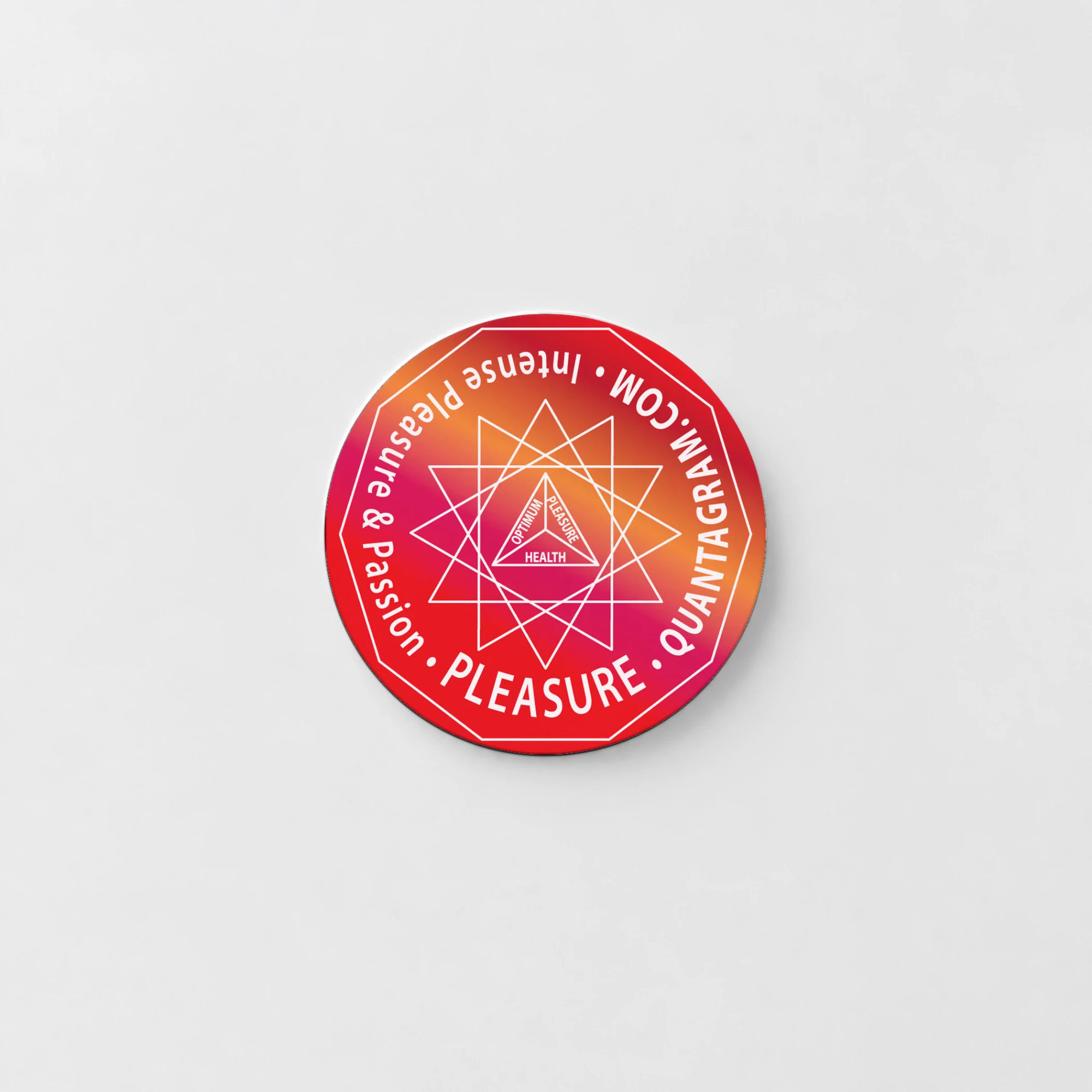 Pleasure QuantaGram™