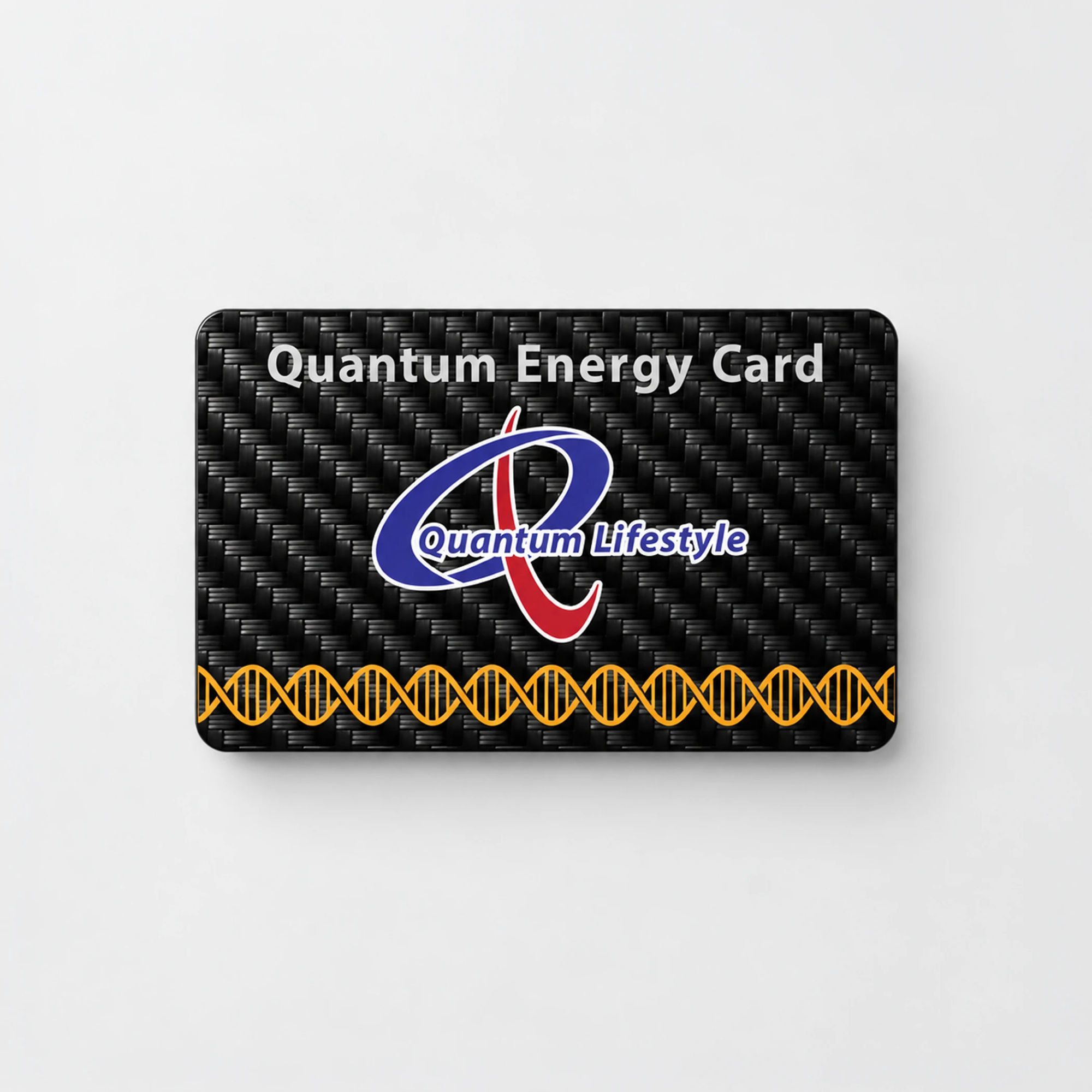 Quantum Energy Card™