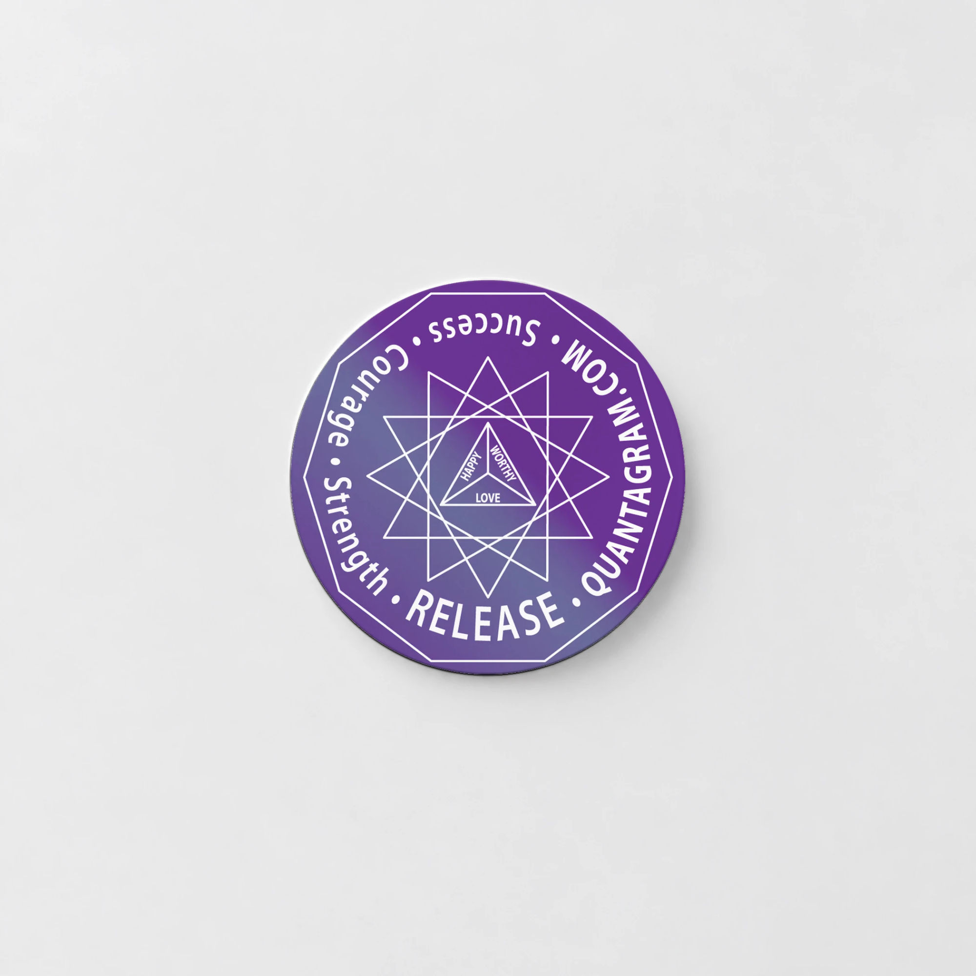 Release QuantaGram™