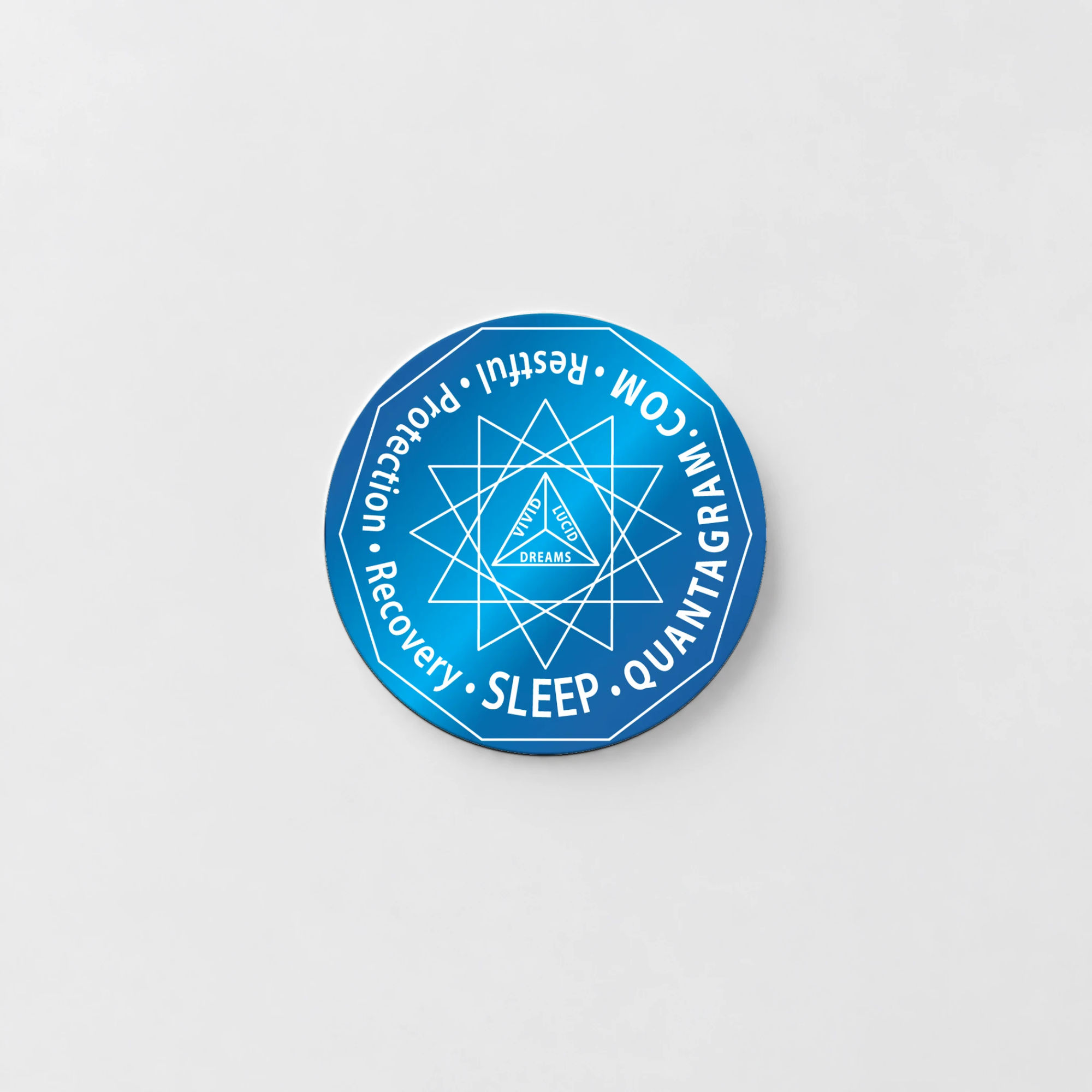 Sleep QuantaGram™