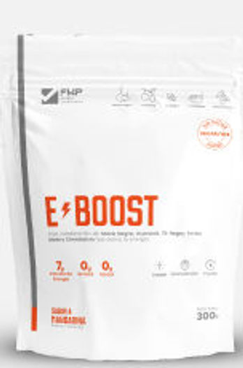 E-BOOST