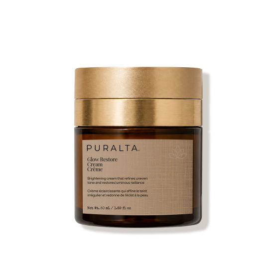 Glow Restore Cream