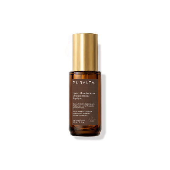 Hydra+ Plumping Serum