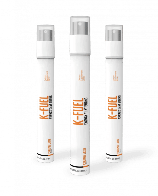 K-FUEL